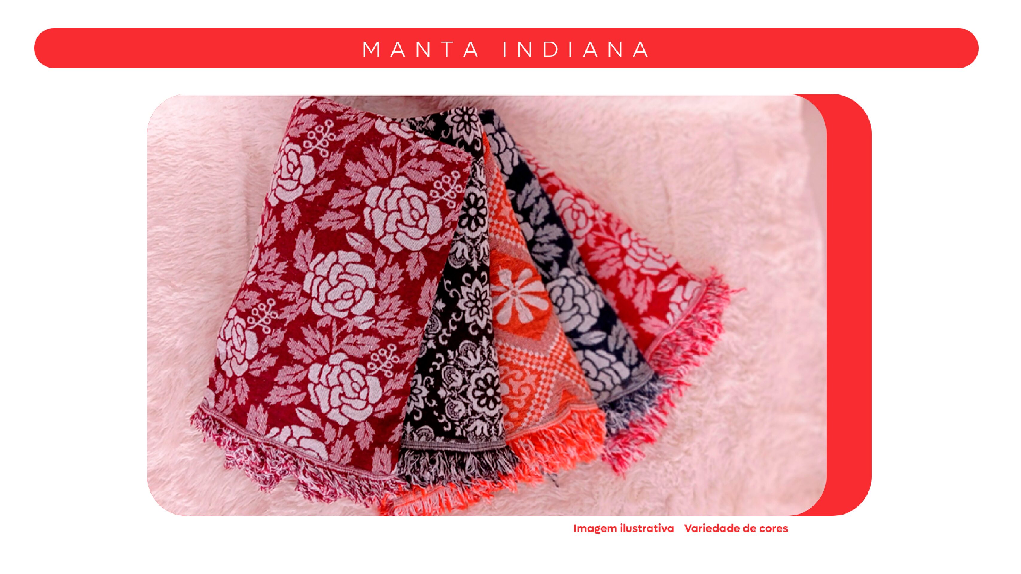 Manta Indiana